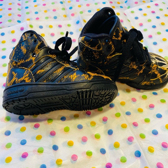 Adidas- Jeremy Scott- limited edition - Picture 2 of 8